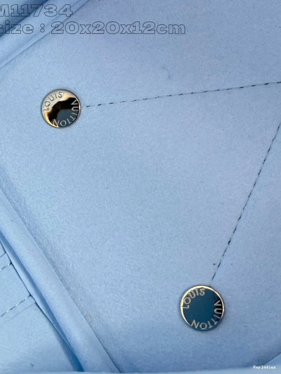 Cheap Blossom LOUIS VUITTON PM 0804